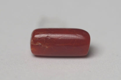 MOONGA (RED CORAL)  6.32 CARAT - ITALY