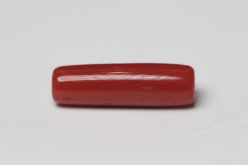 MOONGA (RED CORAL)  5.03 CARAT - ITALY