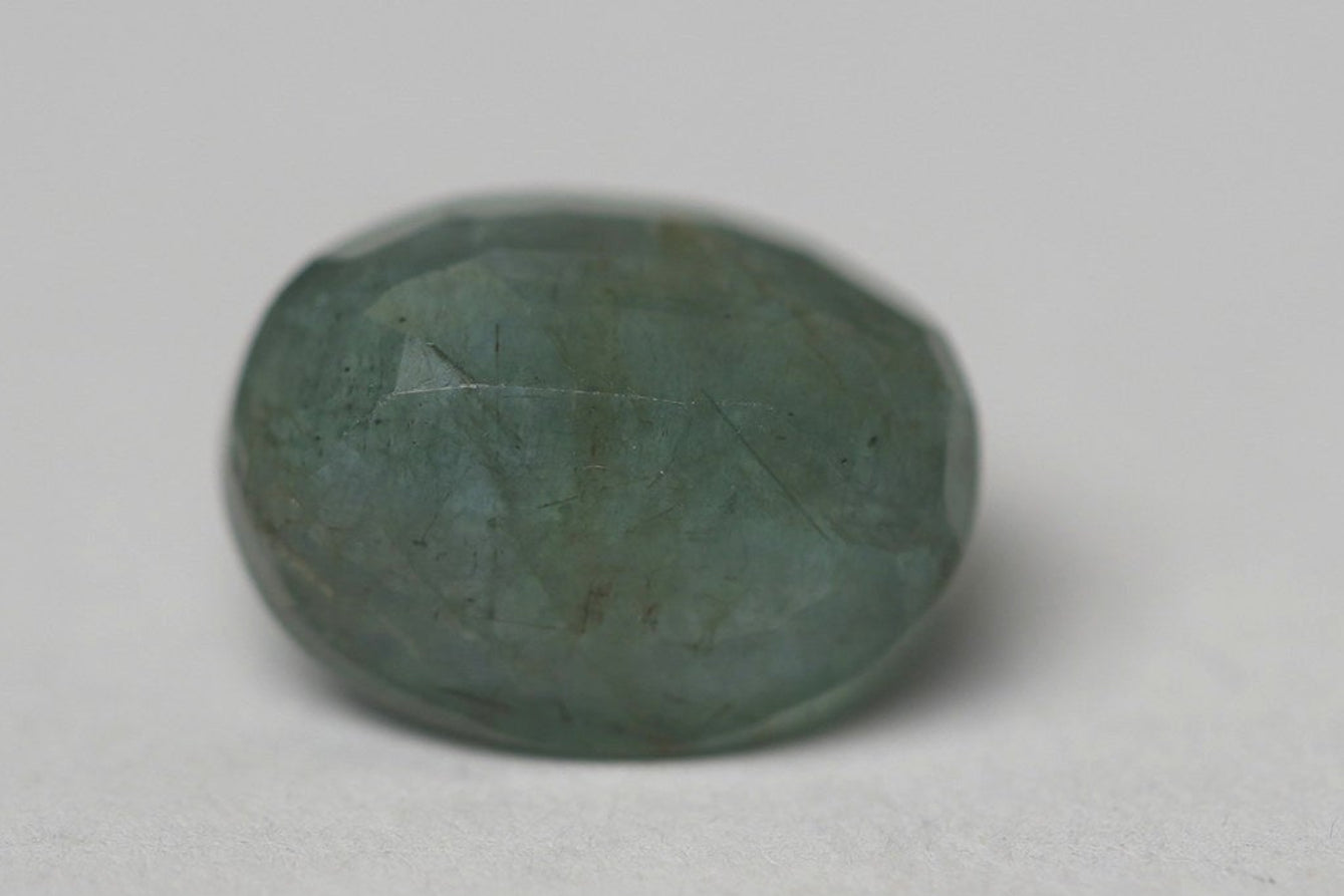 EMERALD (PANNA) 7.87 CARAT -ZAMBIAN