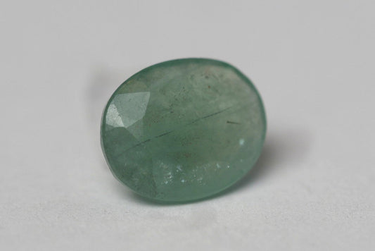 EMERALD (PANNA) 3.70 CARAT -ZAMBIAN