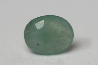 EMERALD (PANNA) 3.70 CARAT -ZAMBIAN