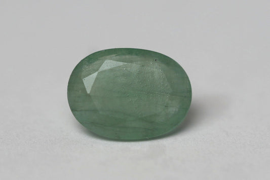 EMERALD (PANNA) 3.93 CARAT -ZAMBIAN