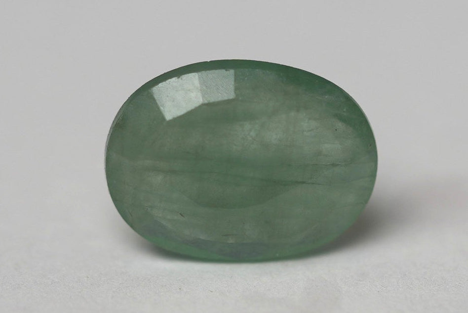 EMERALD (PANNA) 3.93 CARAT -ZAMBIAN
