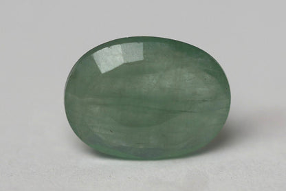 EMERALD (PANNA) 3.93 CARAT -ZAMBIAN