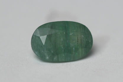 EMERALD (PANNA) 6.28 CARAT -ZAMBIAN