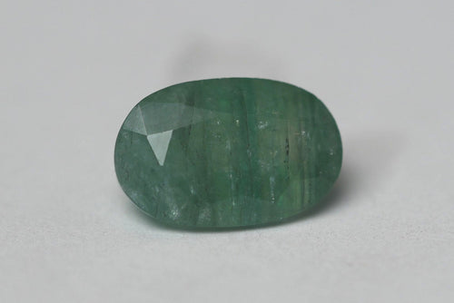 EMERALD (PANNA) 6.28 CARAT -ZAMBIAN