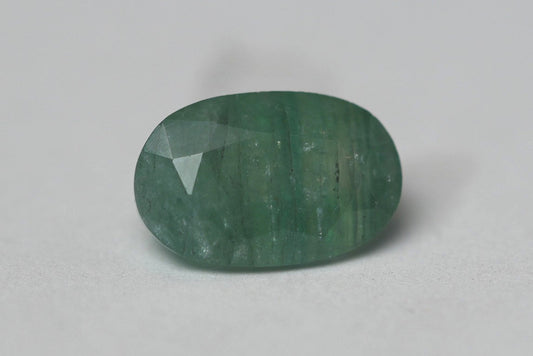 EMERALD (PANNA) 6.28 CARAT -ZAMBIAN