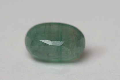 EMERALD (PANNA) 6.28 CARAT -ZAMBIAN