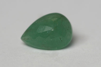 EMERALD (PANNA) 6.12 CARAT -ZAMBIAN