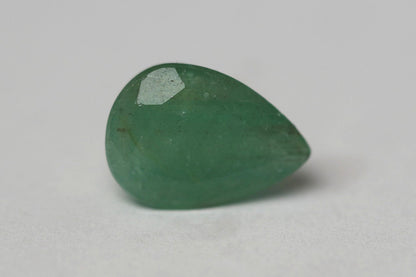 EMERALD (PANNA) 6.12 CARAT -ZAMBIAN