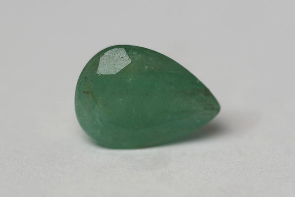 EMERALD (PANNA) 6.12 CARAT -ZAMBIAN