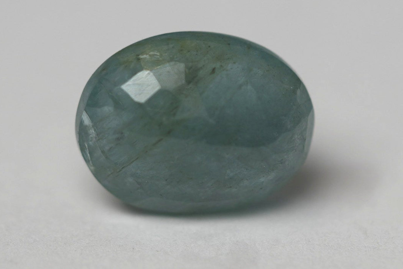 EMERALD (PANNA) 8.34 CARAT -ZAMBIAN