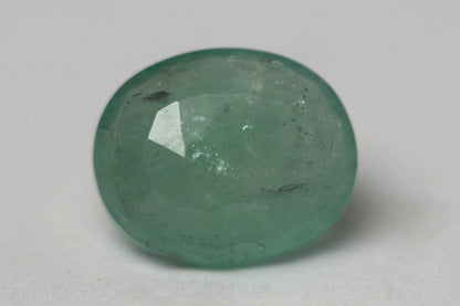 EMERALD (PANNA) 4.10 CARAT -ZAMBIAN