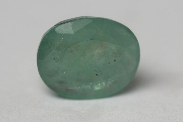 EMERALD (PANNA) 4.10 CARAT -ZAMBIAN