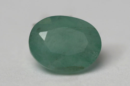 EMERALD (PANNA) 5.84 CARAT -ZAMBIAN