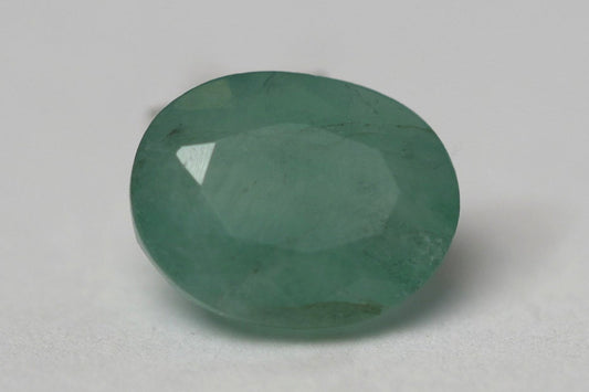 EMERALD (PANNA) 5.84 CARAT -ZAMBIAN