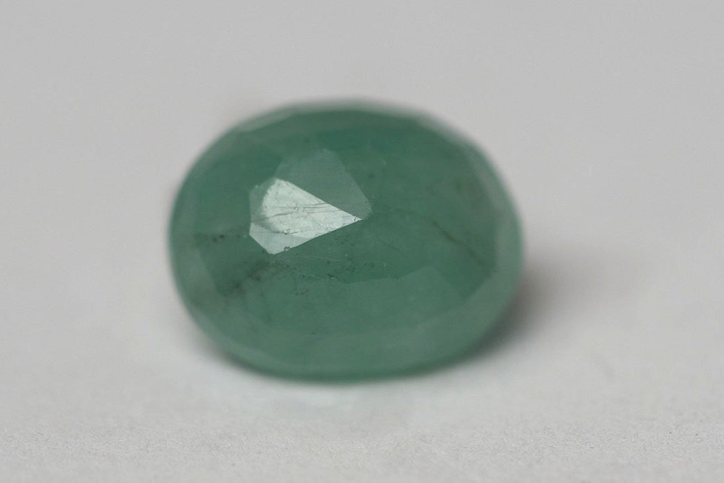 EMERALD (PANNA) 5.84 CARAT -ZAMBIAN