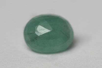 EMERALD (PANNA) 5.84 CARAT -ZAMBIAN