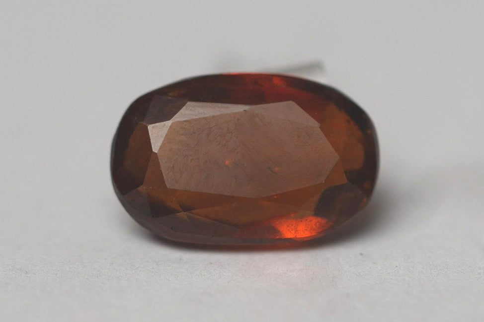 HESSONITE (GOMED) 3.94 CARAT