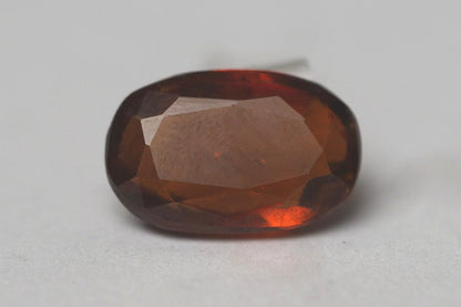 HESSONITE (GOMED) 3.94 CARAT