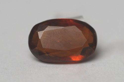 HESSONITE (GOMED) 3.94 CARAT