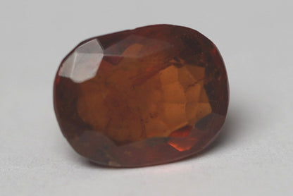 HESSONITE (GOMED) 8.53 CARAT