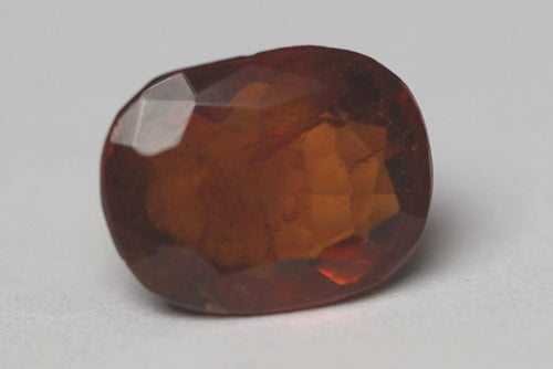 HESSONITE (GOMED) 8.53 CARAT