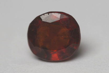 HESSONITE (GOMED) 8.25 CARAT