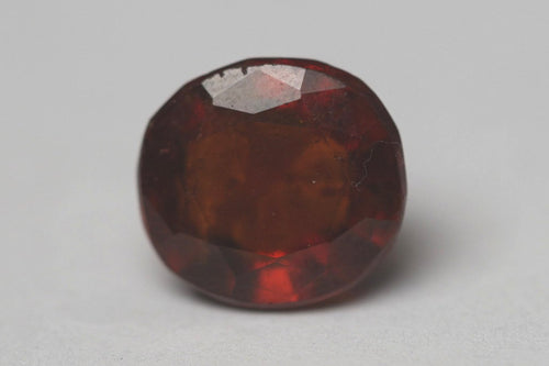 HESSONITE (GOMED) 8.25 CARAT