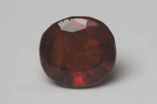 HESSONITE (GOMED) 8.25 CARAT
