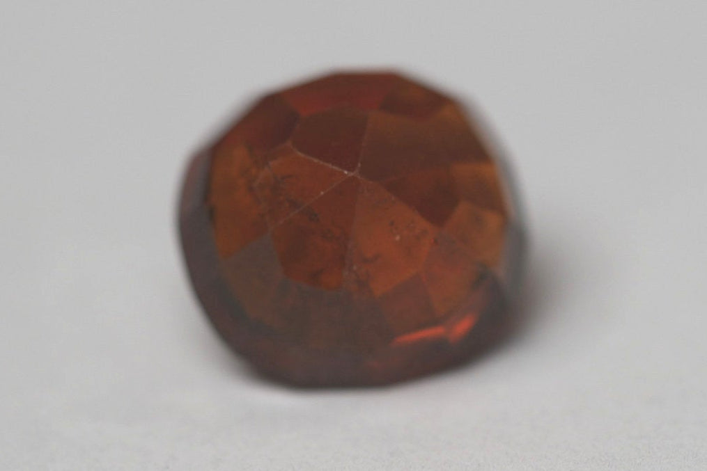 HESSONITE (GOMED) 8.25 CARAT