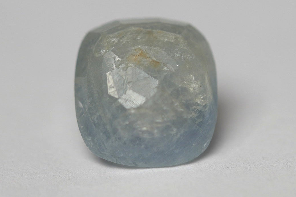 PITAMBARI NEELAM 10.21 CARAT - SRILANKAN