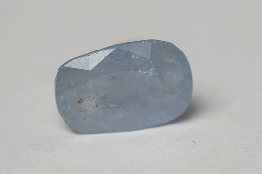 NEELAM (BLUE SAPPHIRE) 5.03 CARAT - SRILANKA