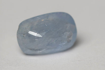 NEELAM (BLUE SAPPHIRE) 5.03 CARAT - SRILANKA