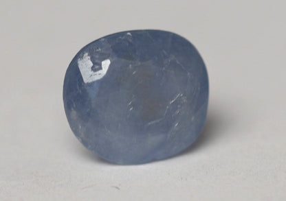 NEELAM (BLUE SAPPHIRE) 4.06 CARAT - SRILANKA