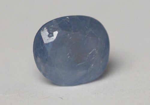 NEELAM (BLUE SAPPHIRE) 4.06 CARAT - SRILANKA
