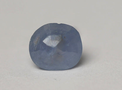 NEELAM (BLUE SAPPHIRE) 4.06 CARAT - SRILANKA