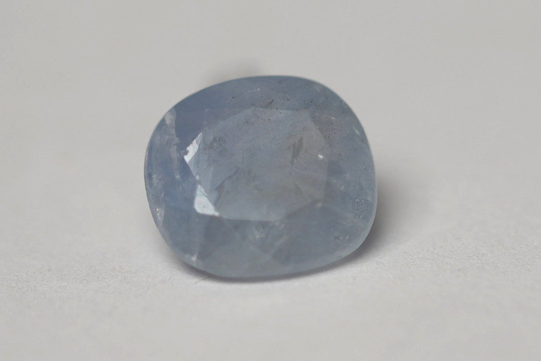 NEELAM (BLUE SAPPHIRE) 6 CARAT - SRILANKA