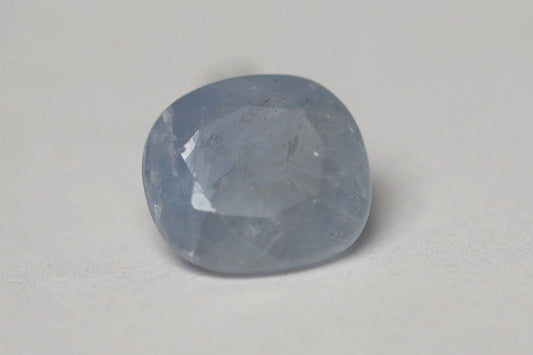 NEELAM (BLUE SAPPHIRE) 6 CARAT - SRILANKA