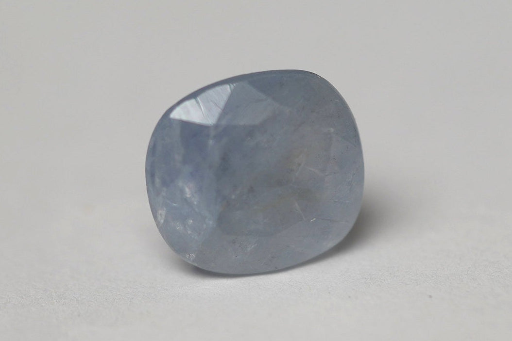 NEELAM (BLUE SAPPHIRE) 6 CARAT - SRILANKA