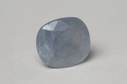 NEELAM (BLUE SAPPHIRE) 6 CARAT - SRILANKA