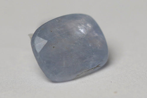 NEELAM (BLUE SAPPHIRE) 4.85 CARAT - SRILANKA