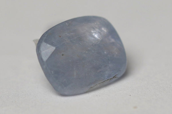 NEELAM (BLUE SAPPHIRE) 4.85 CARAT - SRILANKA