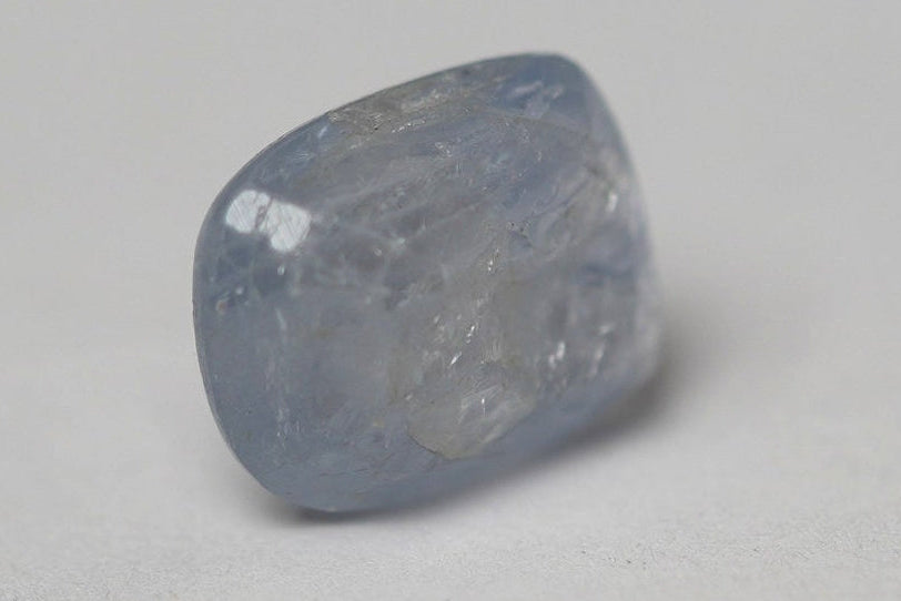 NEELAM (BLUE SAPPHIRE) 4.85 CARAT - SRILANKA