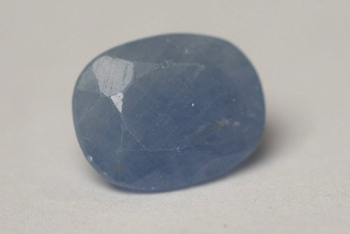 NEELAM (BLUE SAPPHIRE) 7.56 CARAT - SRILANKA