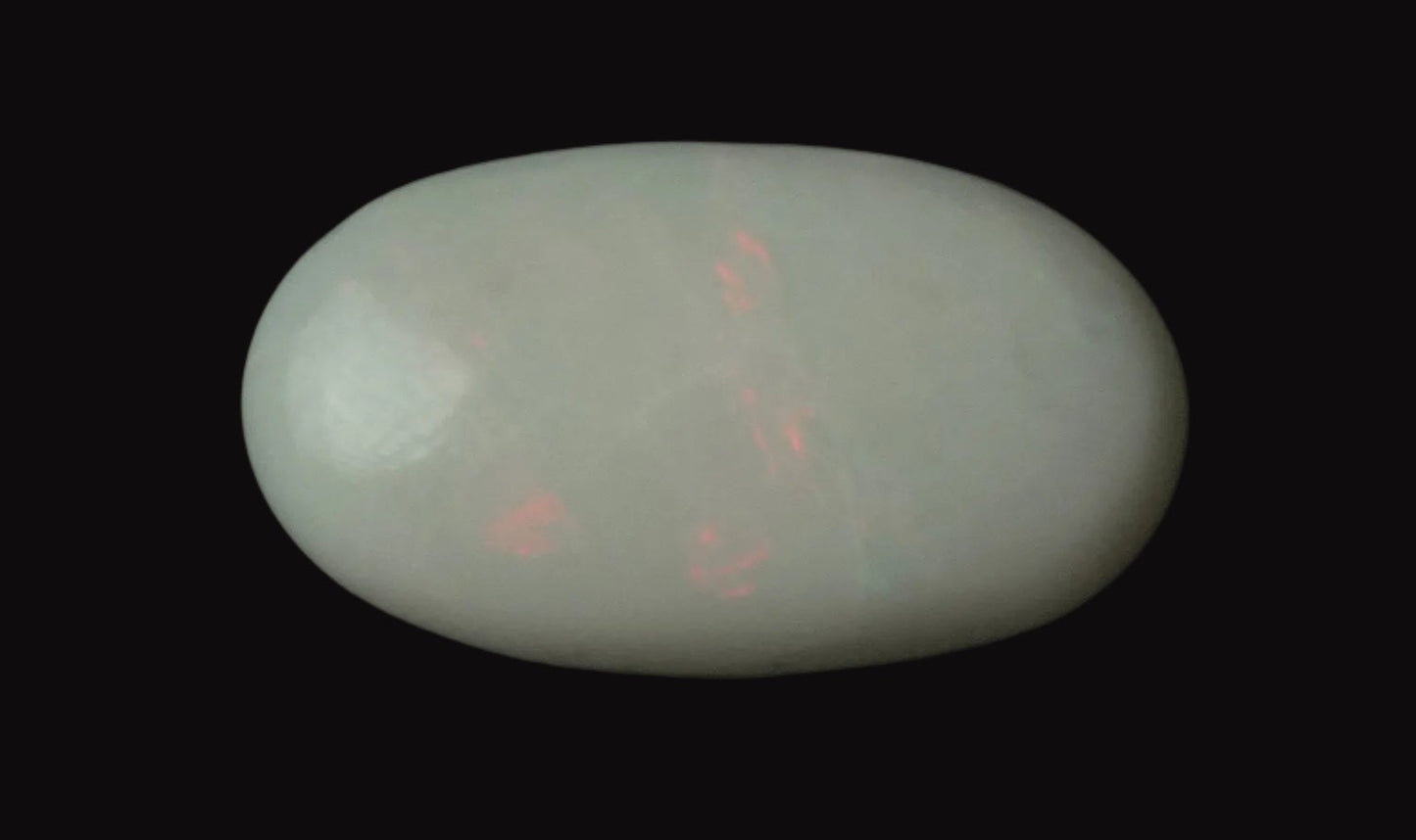 OPAL AUSTRALIAN 3.58 CARAT