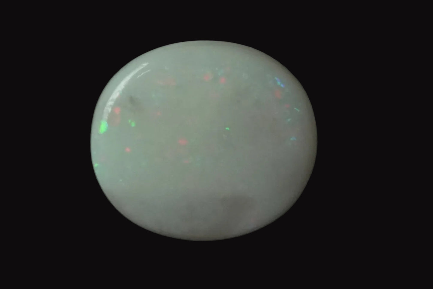 OPAL AUSTRALIAN 6.18 CARAT
