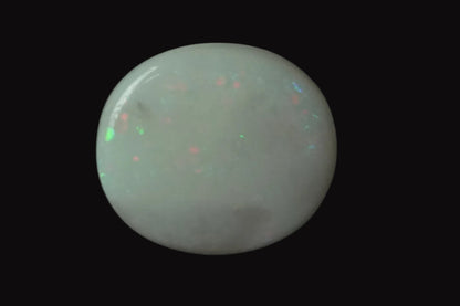 OPAL AUSTRALIAN 6.18 CARAT