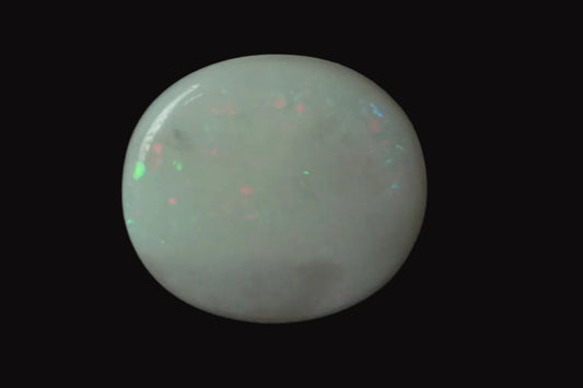 OPAL AUSTRALIAN 6.18 CARAT