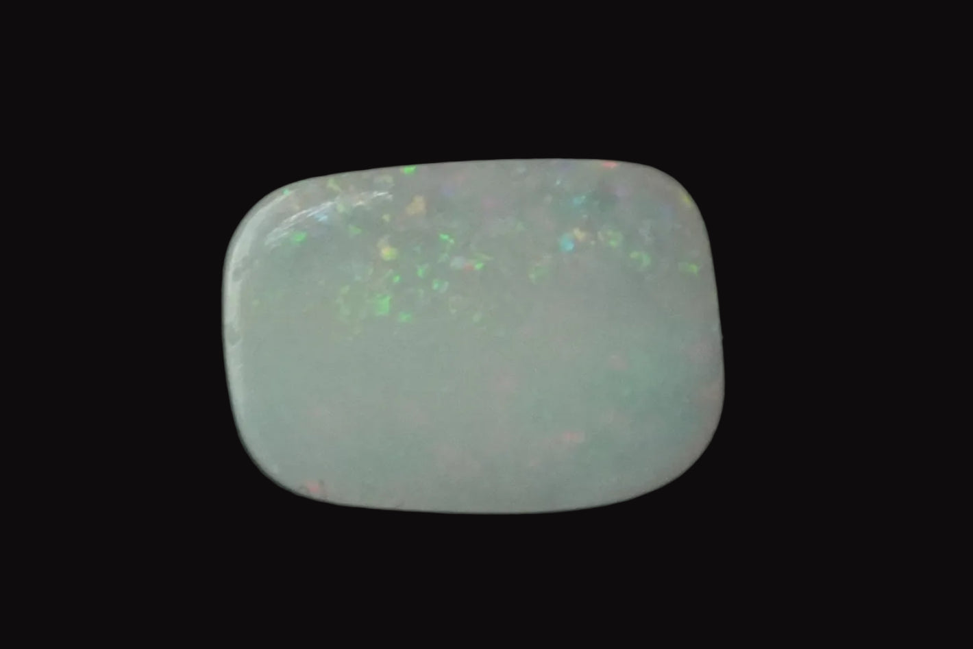 OPAL AUSTRALIAN 2.06 CARAT